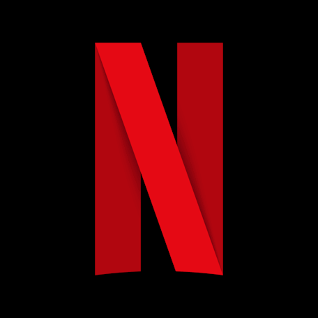 Netflix Unlimited Free Access  Logo